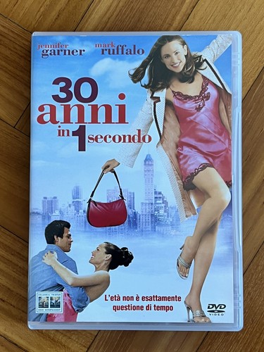 Dvd anni secondo - anni,
