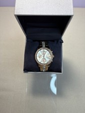 Orologio Jennifer Lopez oro