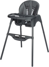 Meely plus Seggiolone Pappa 2