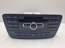 Mercedes-Benz B W246 W242 2017