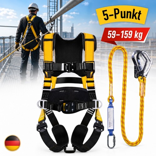 Cintura sicurezza point con - di,