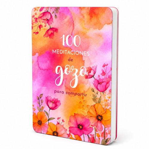 100 meditaciones gozo para - 100,