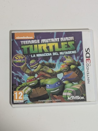 Teenage mutant ninja - ninja, turtles