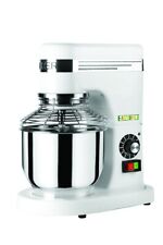 Impastatrice planetaria 4,7 lt