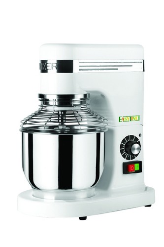 Impastatrice planetaria lt - 4,7,