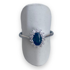 Anello Principessa in oro