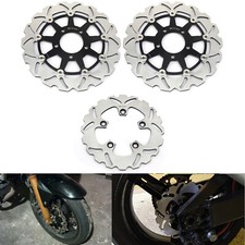 per Suzuki Dischi Freno