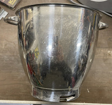 Ciotola recipiente contenitore con manici impastatrice KENWOOD KM040 originale