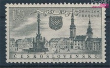 Francobolli Cecoslovacchia 1957 Mi 1007 MNH 1957 Città (10632817