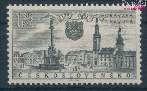 Francobolli cecoslovacchia - francobolli,