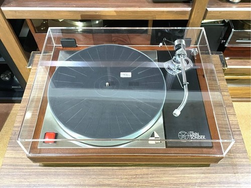 Giradischi linn sondek lp12 - linn,