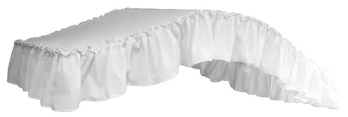 Top letto baldacchino e - a,