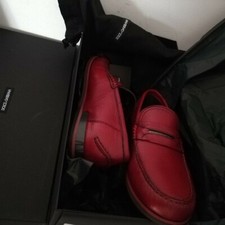 Dolce & Gabbana - mocassino in