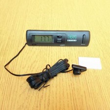 Auto Termometro Interno ed