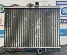 RICAMBI USATI, RADIATORE ACQUA