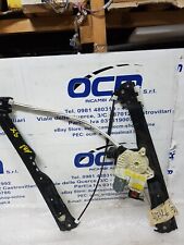 9677734880 ALZACRISTALLO ALZAVETRO ELETTRICO ANTERIORE SX PEUGEOT 308 2013 2021