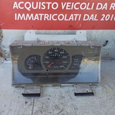 QUADRO STRUMENTI