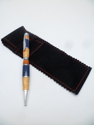 Penna sfera artigianale - a,