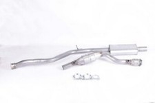 Catalizzatore per peugeot 206 - catalizzatore,