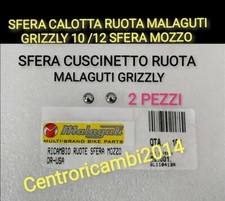 Sfera cuscinetto ruota - sfera,