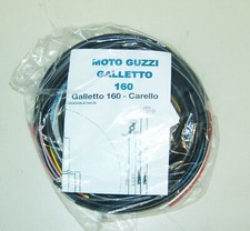 IMPIANTO ELETTRICO ELECTRICAL