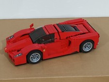 Lego ref 8652 Ferrari Enzo