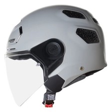 Casco moto scooter Jet Nolan