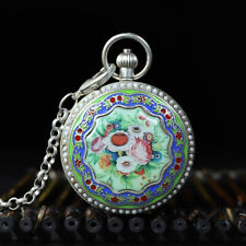 Orologio tascabile meccanico