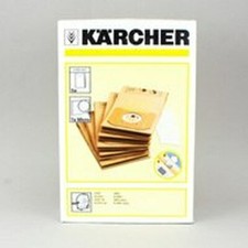KARCHER SACCHETTI FILTRO CARTA