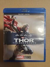 Thor: The Dark World (Blu-ray