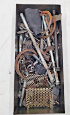 KIT BULLONERIA- HONDA CB 400