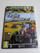 Farming Simulator 2013