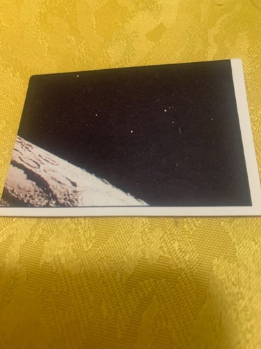 Figurina space 1999 album - space,