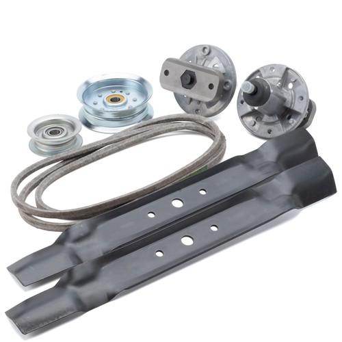 Kit ricostruzione ponte - kit,