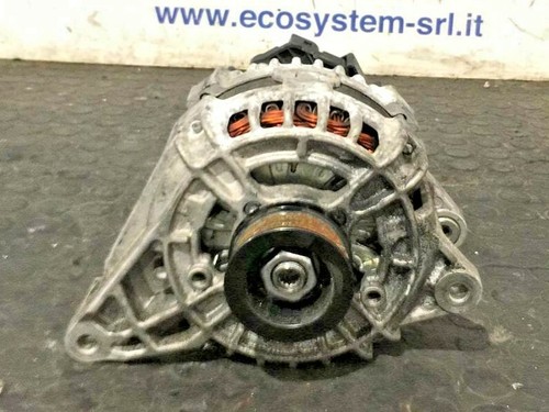 Ricambi usati alternatore - ricambi,