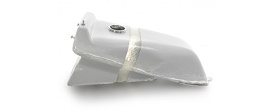 Serbatoio racing benzina - serbatoio,