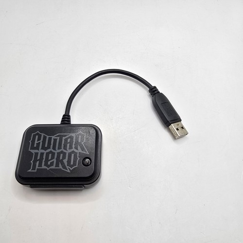 Guitar hero band - guitar,