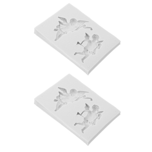 Stampi silicone a forma - in,