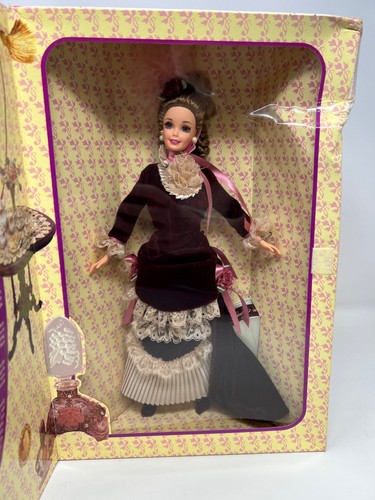 Barbie designer grandi epoche - barbie,