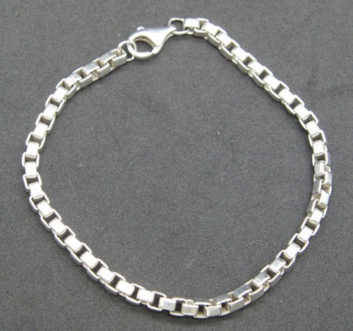 Bracciale tiffany maglia - bracciale, &