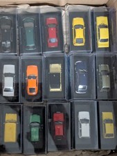 Varianti modellini auto 1 - /,