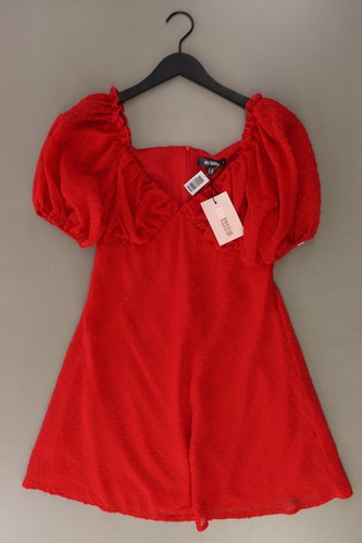 Missguided abito manica corta - missguided,