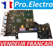Scheda Madre Macbook A1278