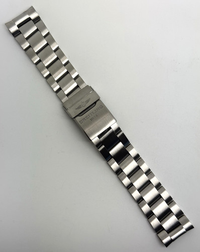 Breitling colt 173a 22mm - colt,
