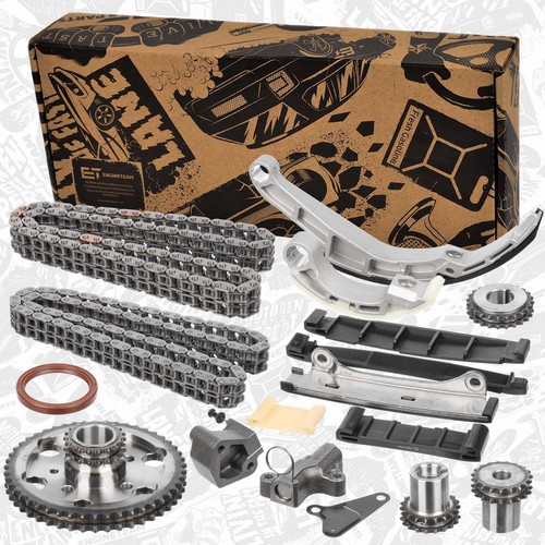 Kit catena distribuzione - , et