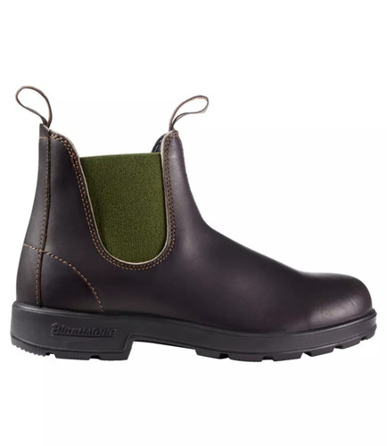 Stivali uomo blundstone - uomo,