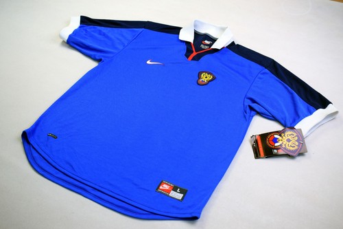 Nike russia maglia vintage - nike,
