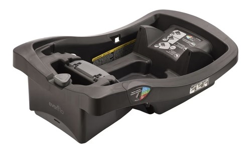 Evenflo litemax infant rear - litemax, 35