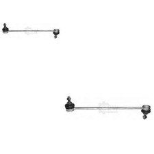 2x NK Asta Accoppiamento