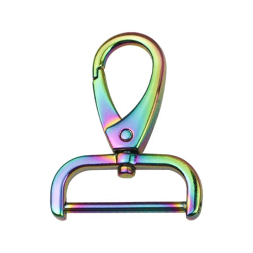 Hardware per tracolla per